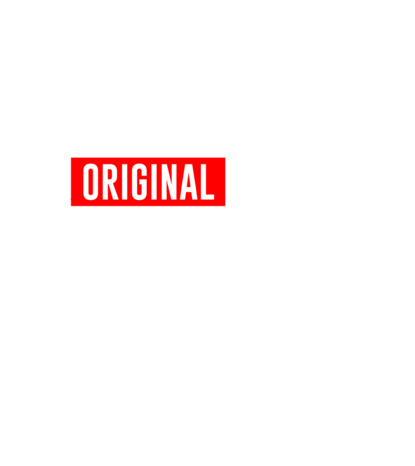Original Bad Boy 1973 minta fehér pólón