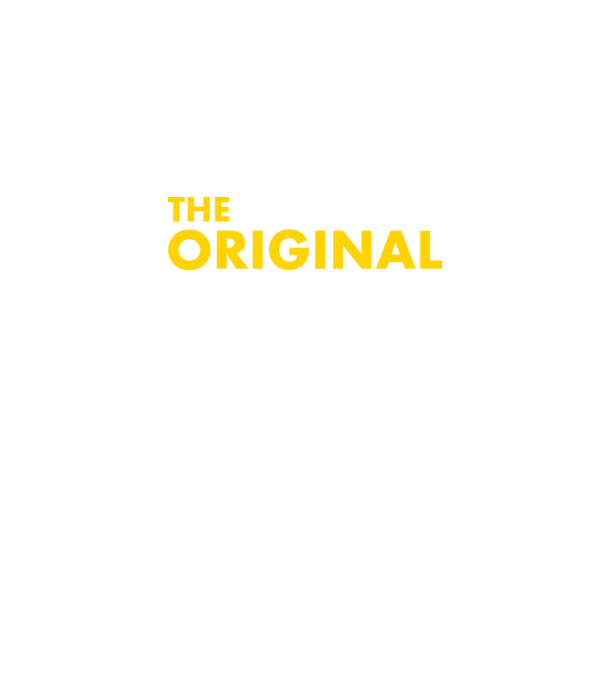 The Original 1994 minta farmerkék pólón