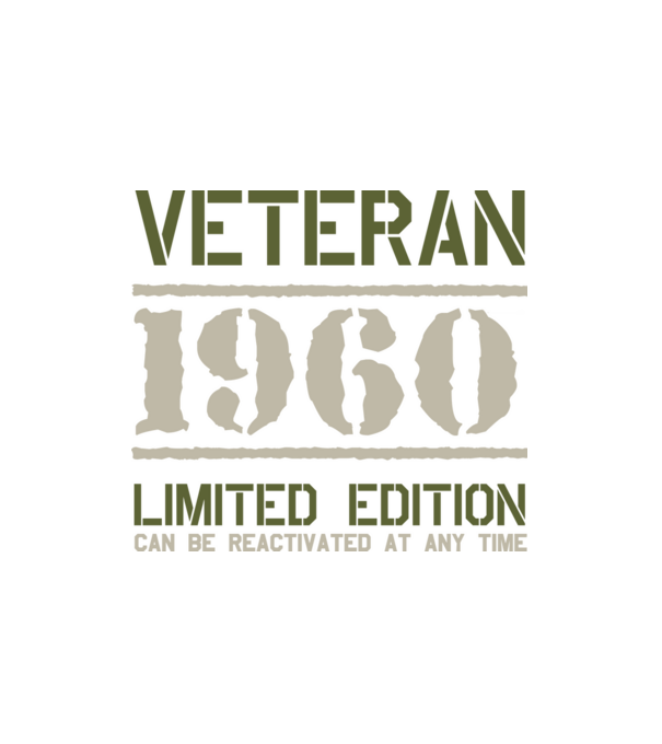 Veteran_1960 minta fehér pólón