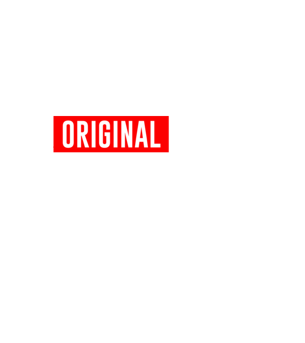Original Bad Boys 1994 minta fekete pólón