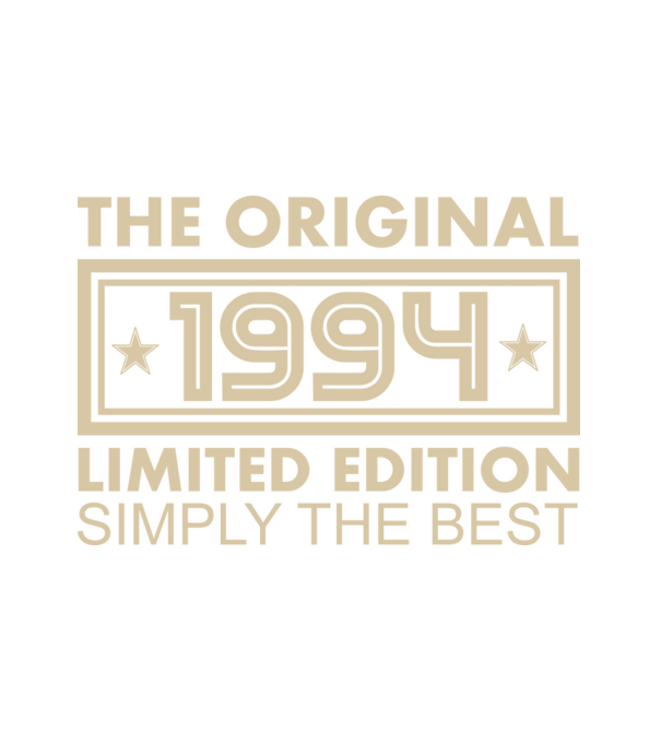 1994 minta fehér pólón