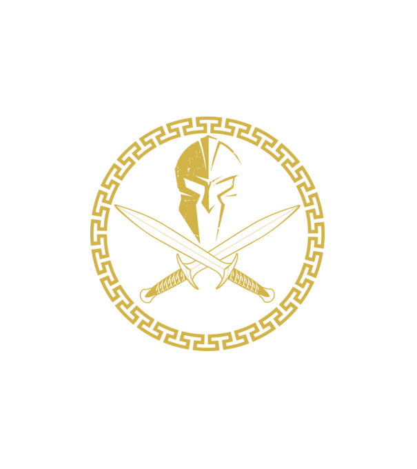 1973 Sparta minta fehér pólón