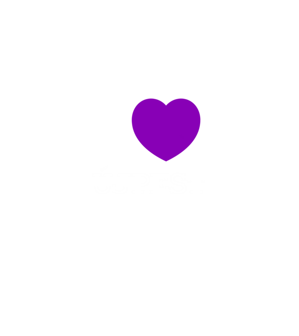 I Love Újpest (Budapest IV.kerület) minta fekete pólón