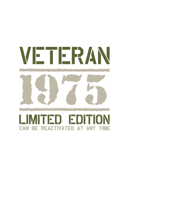 Veteran_1975 minta fehér pólón