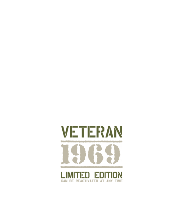 Veteran_1969 minta sötétkék pólón