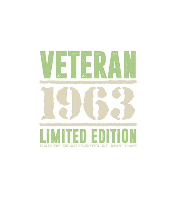 Veteran 1963 minta fehér pólón