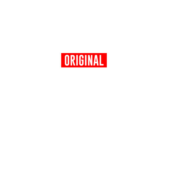 Original Bad Boy 1973 minta fekete pólón