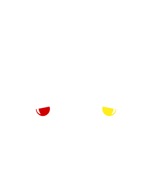 Piálós pólóm minta fehér pólón
