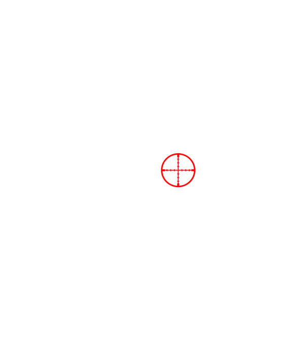 Airsoft (felirat) minta fehér pólón