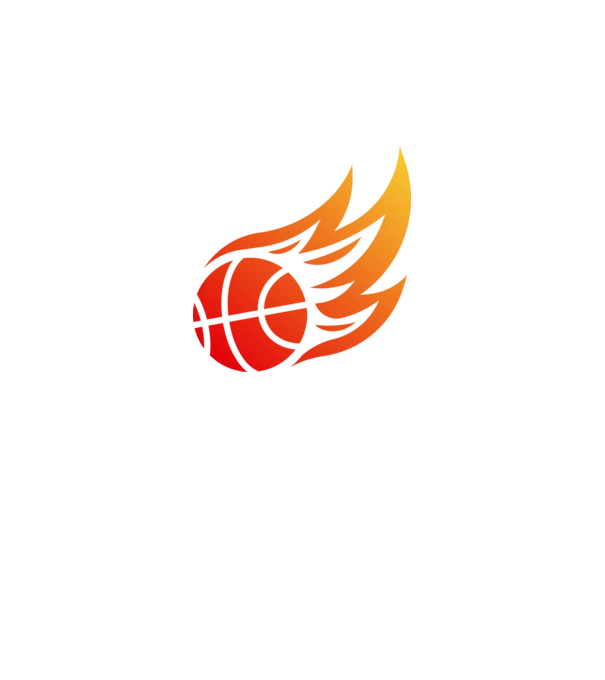 FireBall minta fekete pólón