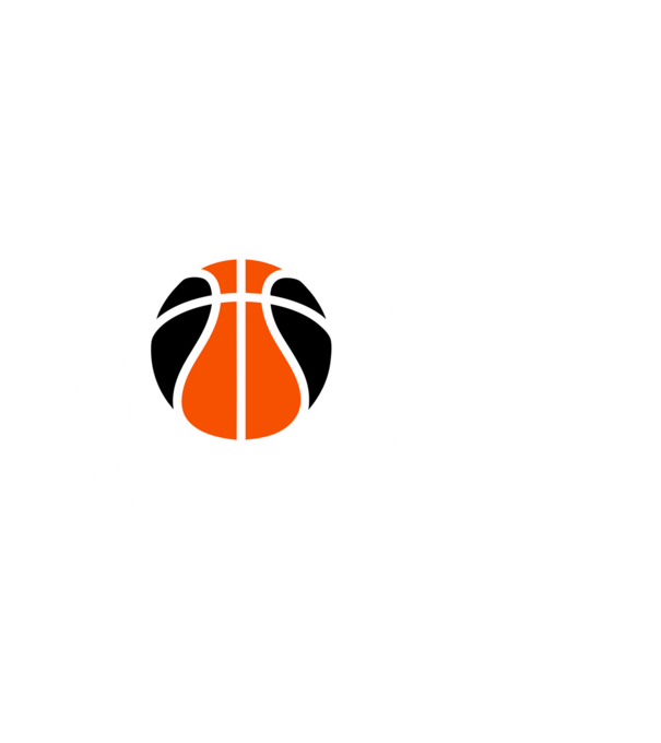 Basket Wing minta piros pólón