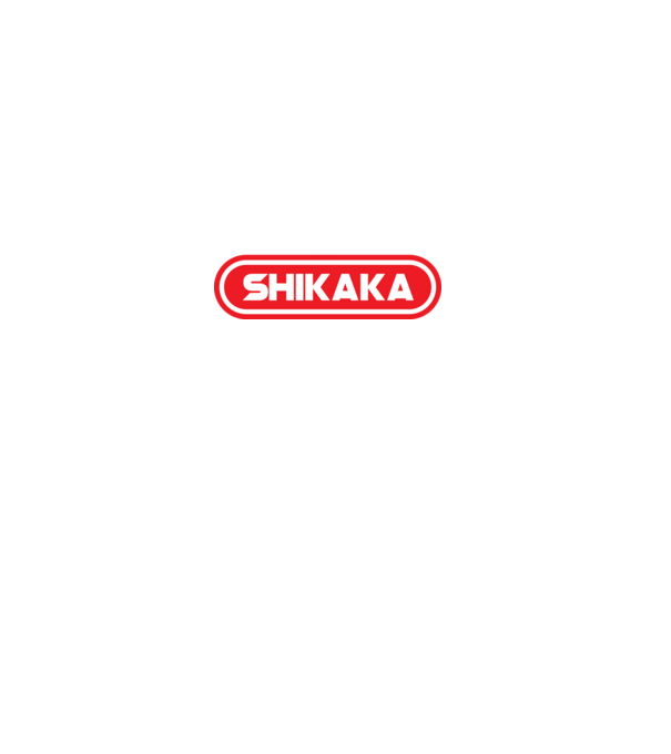 Shikaka minta fekete pólón