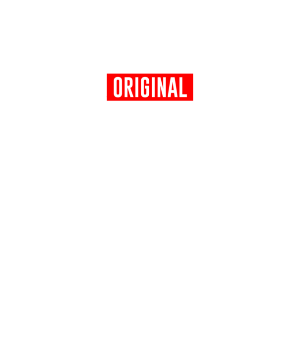 Original Bad Boy 1962 minta fekete pólón
