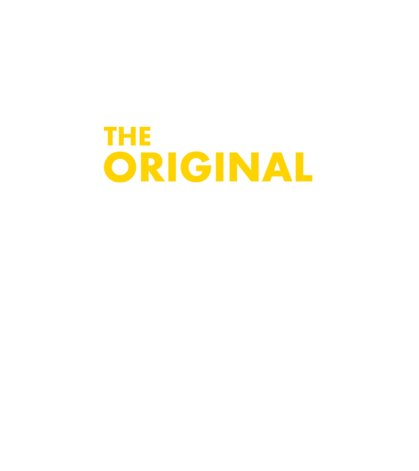 The Original 1975 minta szürke pólón