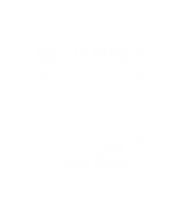 Made in hungary 1990 minta fehér pólón