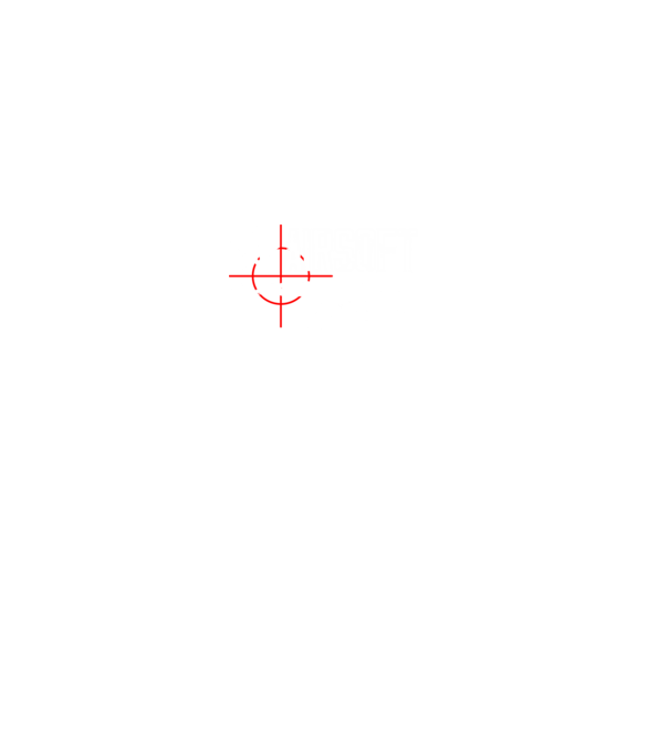 Airsoft AK-47 stílus minta fekete pólón