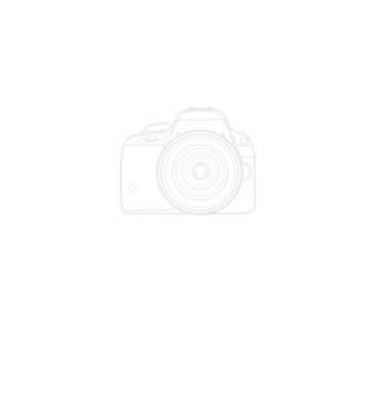 Canon DSLR kamera minta fekete pólón