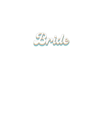 SAO_T145_Bride minta fekete pólón
