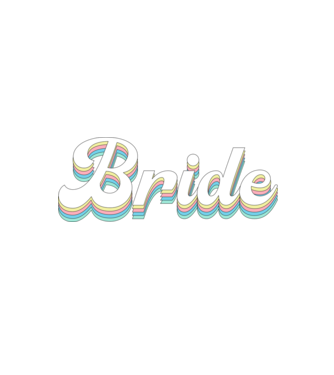 SAO_T145_Bride minta fekete pólón