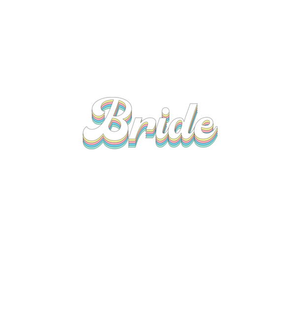 SAO_T145_Bride minta farmerkék pólón