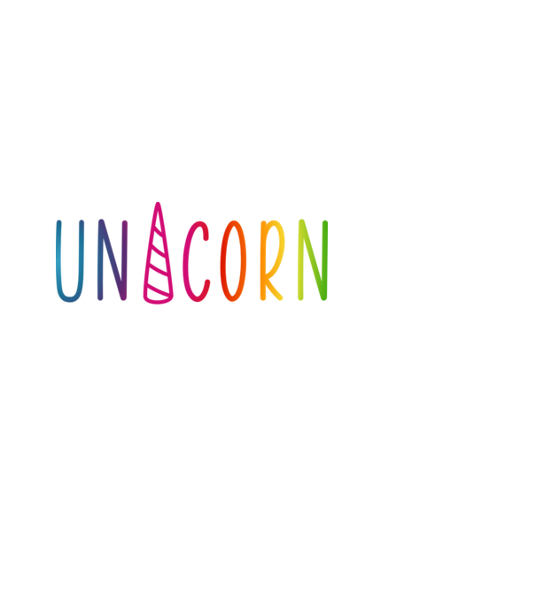 SAO_S168_UnicornGang_Black minta fekete pólón