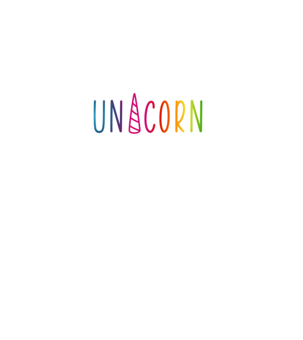 SAO_S168_UnicornGang_Black minta fekete pólón