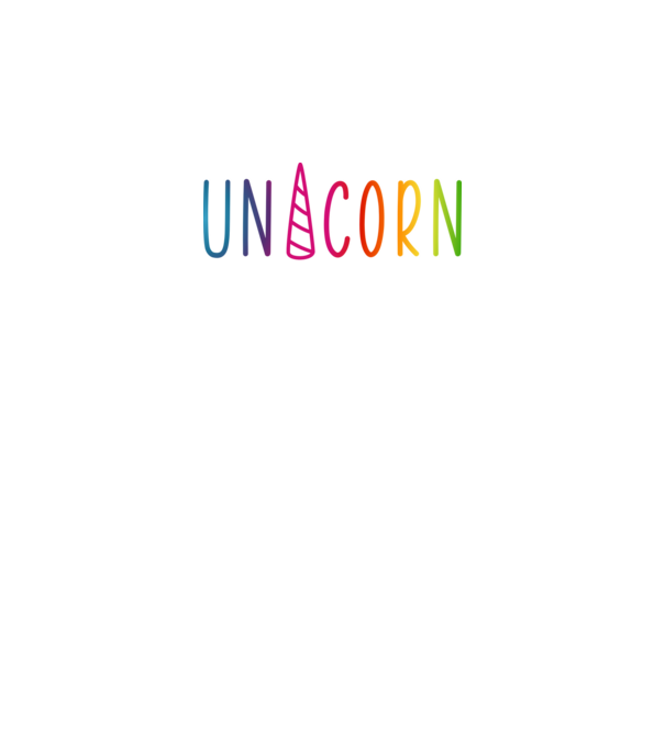 SAO_S168_UnicornGang_Black minta fekete pólón