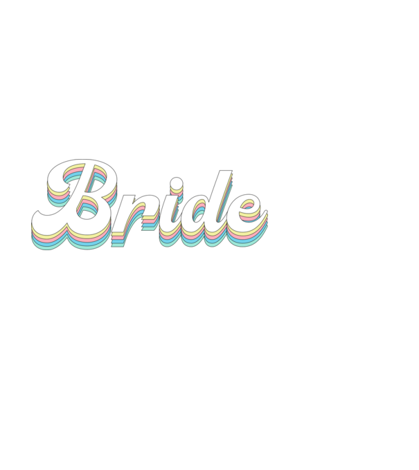 SAO_T145_Bride minta fehér pólón