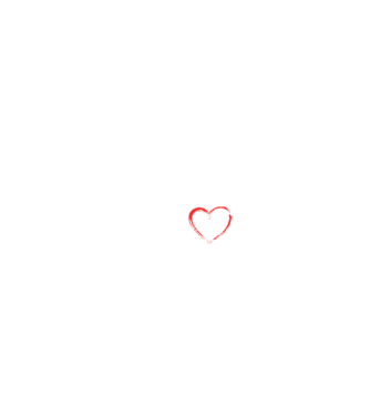 I love air RIFLE minta fekete pólón