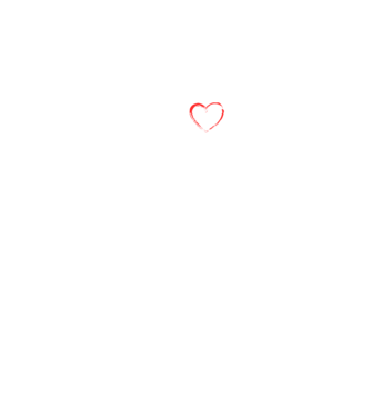 I love air RIFLE minta fekete pólón