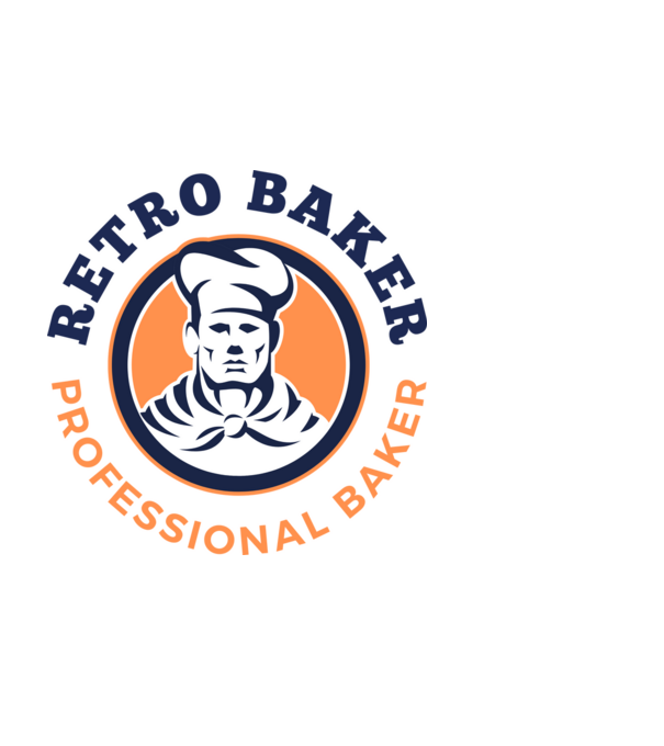 Baker little minta fekete pólón