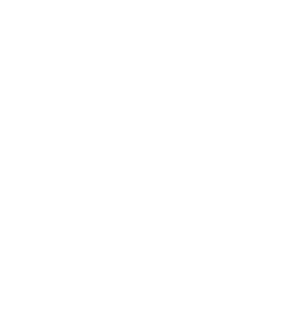 KARMA minta fehér pólón