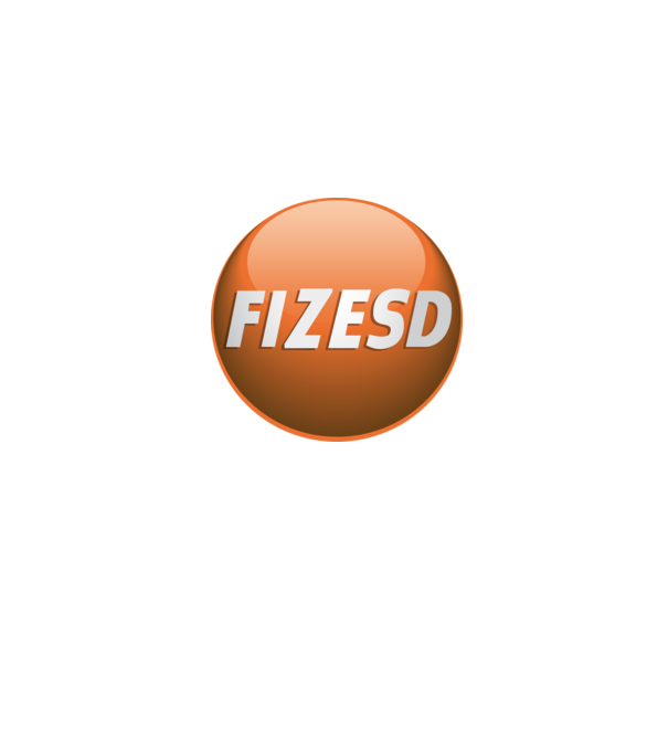 Fizesd minta farmerkék pólón