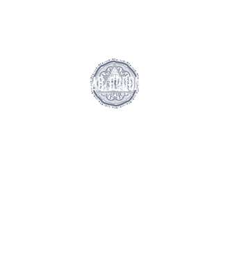MAD BUDDHA minta fekete pólón