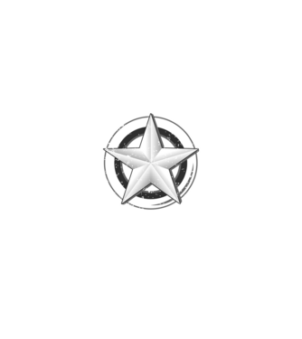 LÁNYOS APA minta fehér pólón