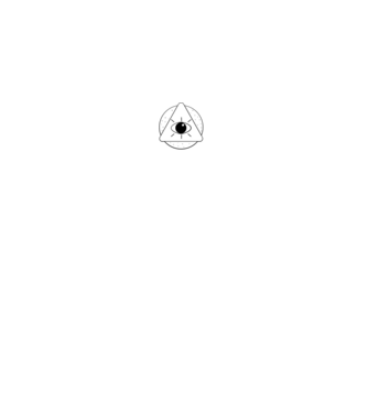BAD TRIP minta fehér pólón