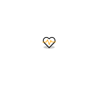 ALAVJU minta fehér pólón