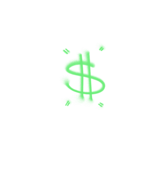 Legyen pénz lóvéra minta türkiz pólón