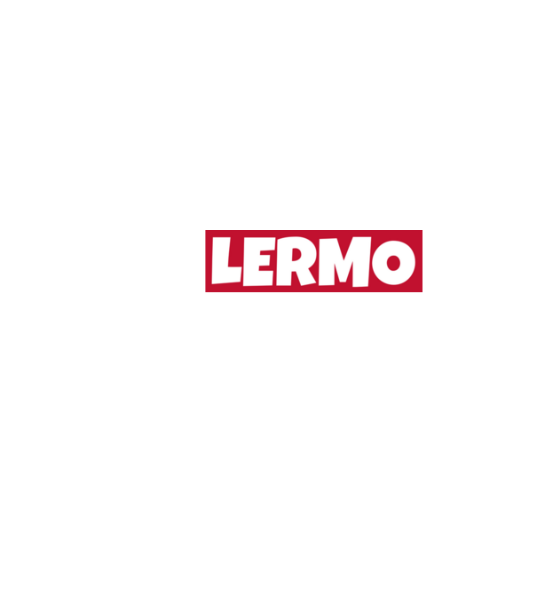 PALERMO minta fekete pólón