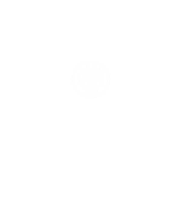 PRETTY FLY minta szürke pólón