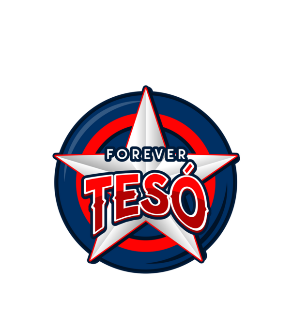 Örökké testvérek minta fehér pólón
