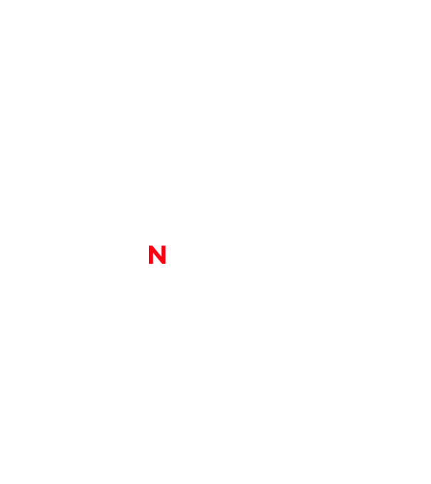 EAT NUTELLA minta fekete pólón