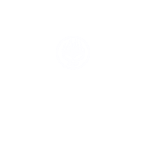 PRETTY FLY minta fekete pólón