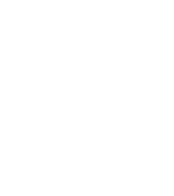 LET'S DANCE minta sötétkék pólón