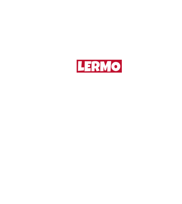 PALERMO minta szürke pólón