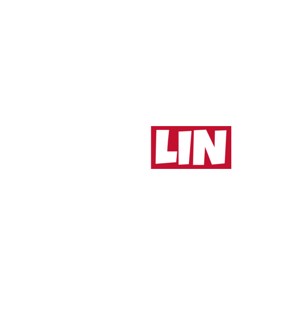 BERLIN minta fekete pólón