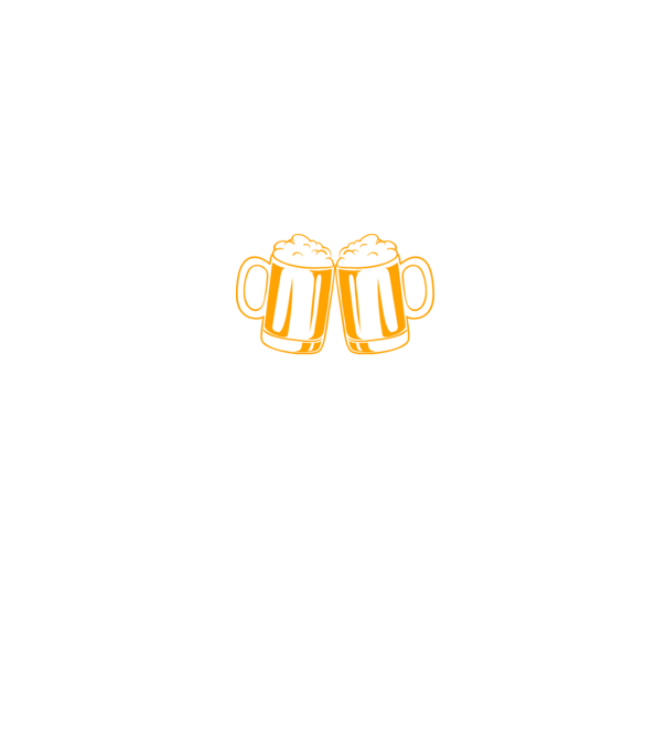 Egy sör nem sör minta fekete pólón