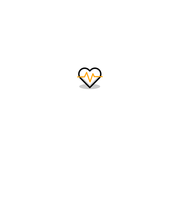 ALAVJU minta fehér pólón