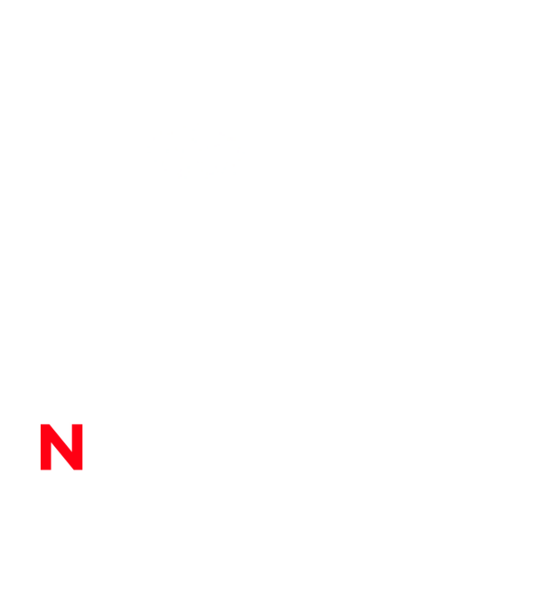 EAT NUTELLA minta fehér pólón