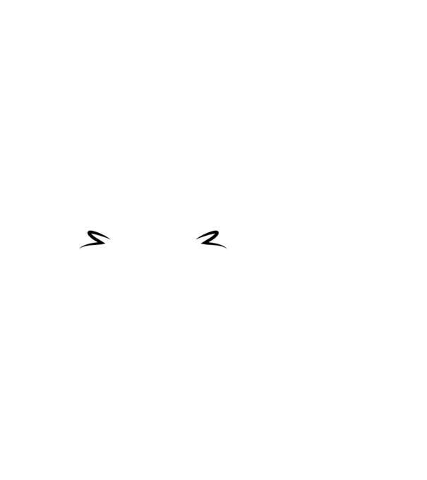 Én egy cicás lány vagyok minta fekete pólón